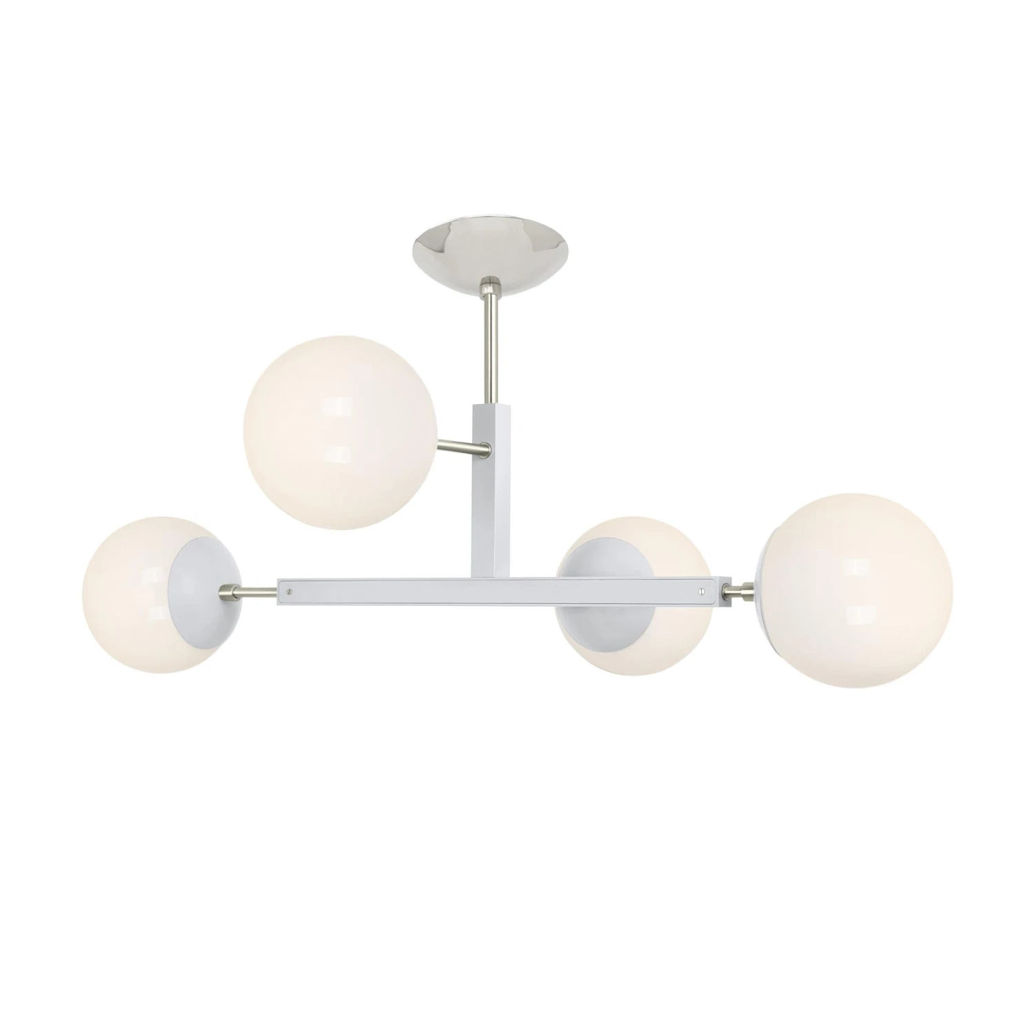 Color Status Flush Mount 35" 20 Color Status Flush Mount 35" - Image 20