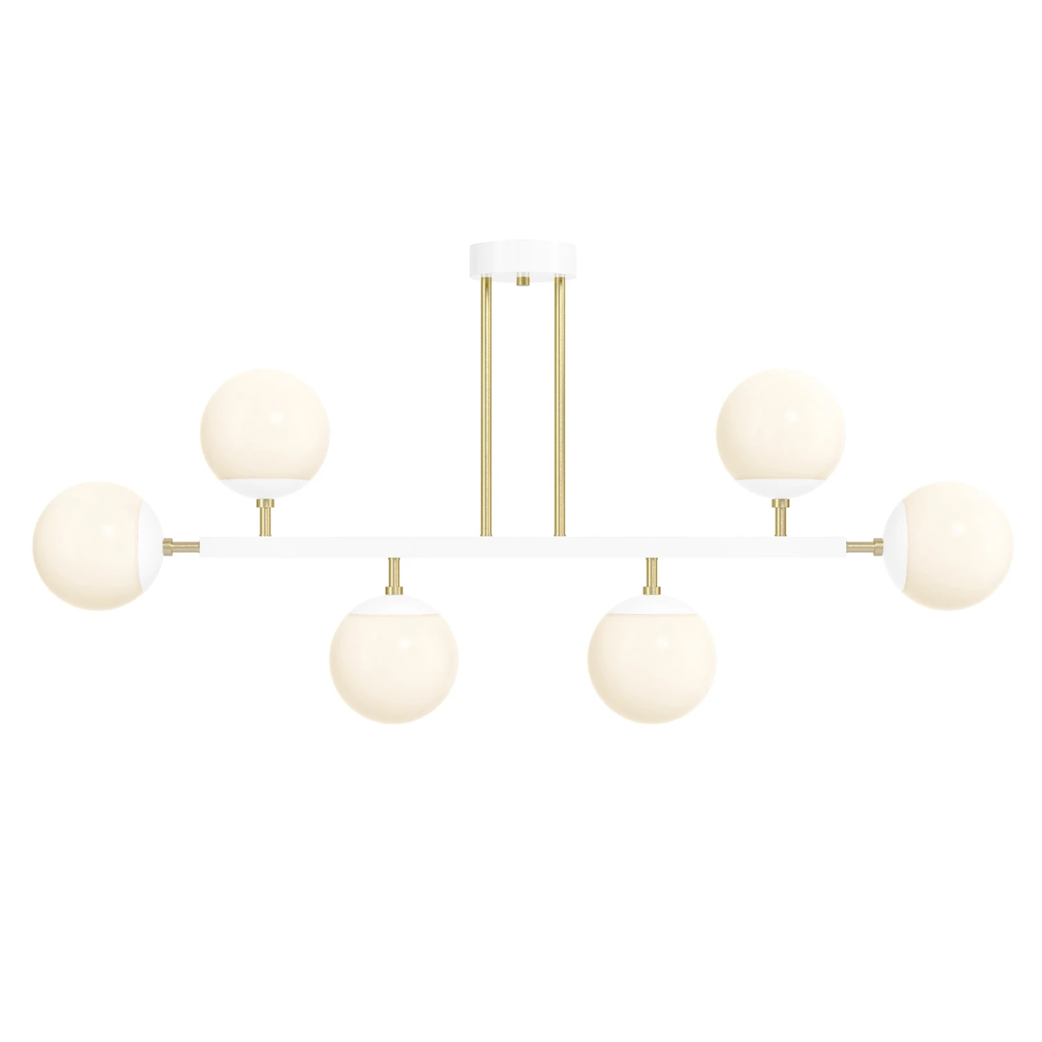 Color Axia Chandelier 7 Color Axia Chandelier - Image 7