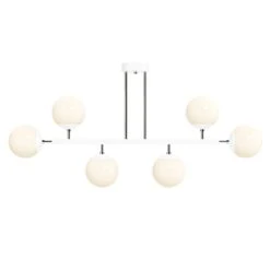 Color Axia Chandelier 39 Color Axia Chandelier -Cozy Light World 1 axia chandelier nickel white