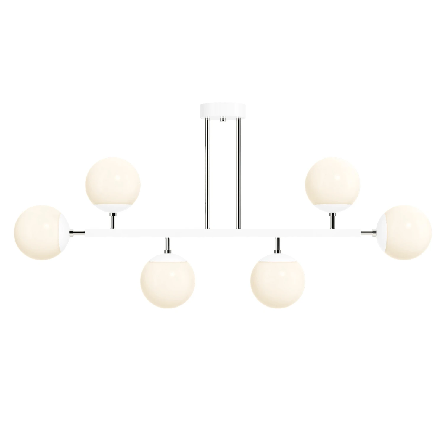 Color Axia Chandelier 20 Color Axia Chandelier - Image 20