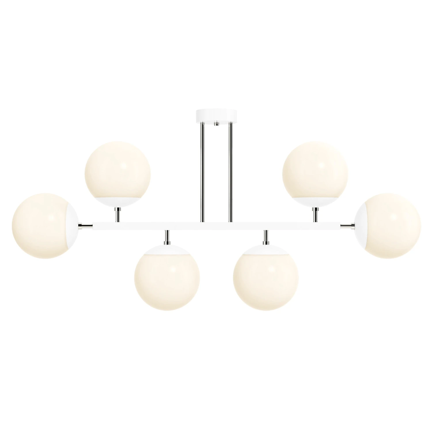 Color Big Axia Chandelier 19 Color Big Axia Chandelier - Image 19