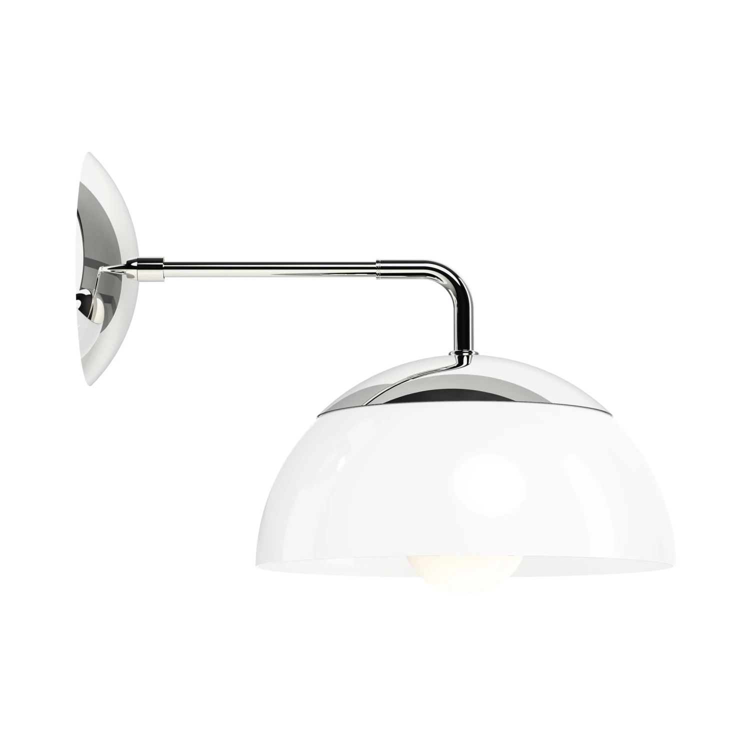 Color Cadbury Sconce 10" 20 Color Cadbury Sconce 10" - Image 20