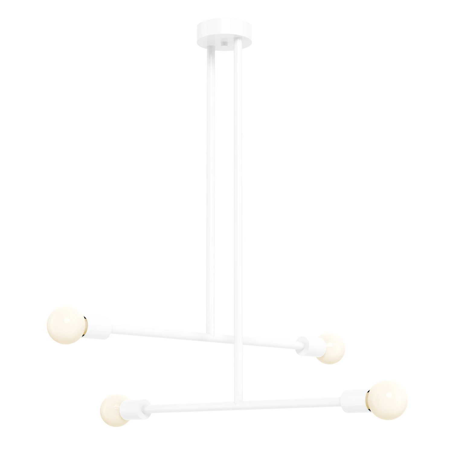 Color Captain Chandelier 29" 6 Color Captain Chandelier 29" - Image 6