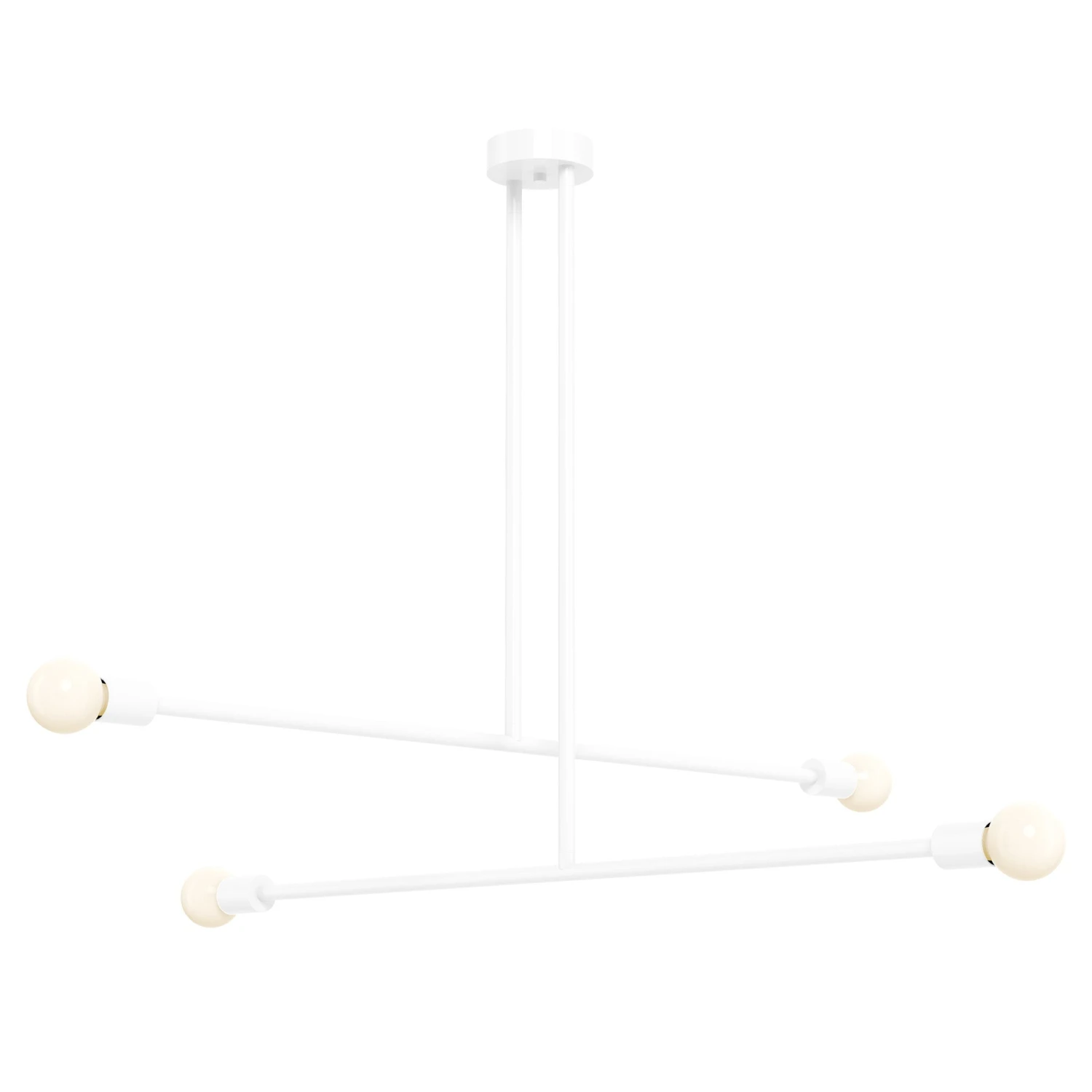 Color Captain Chandelier 47" 7 Color Captain Chandelier 47" - Image 7
