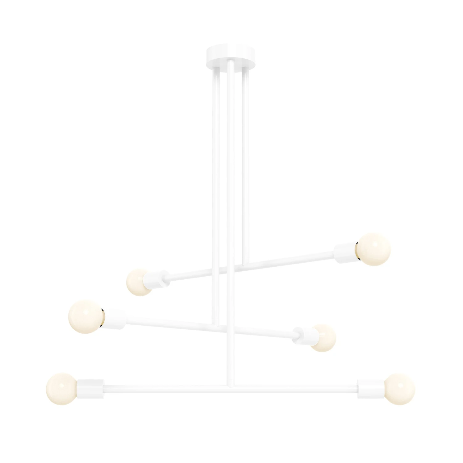 Color Commander Chandelier 29" 7 Color Commander Chandelier 29" - Image 7