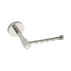 Color Head Tissue Holder -Cozy Light World 1 head holder hardware nickel white 1