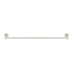 Color Head Towel Bar 38 Color Head Towel Bar -Cozy Light World 1 head towel bar 24 hardware nickel white 1