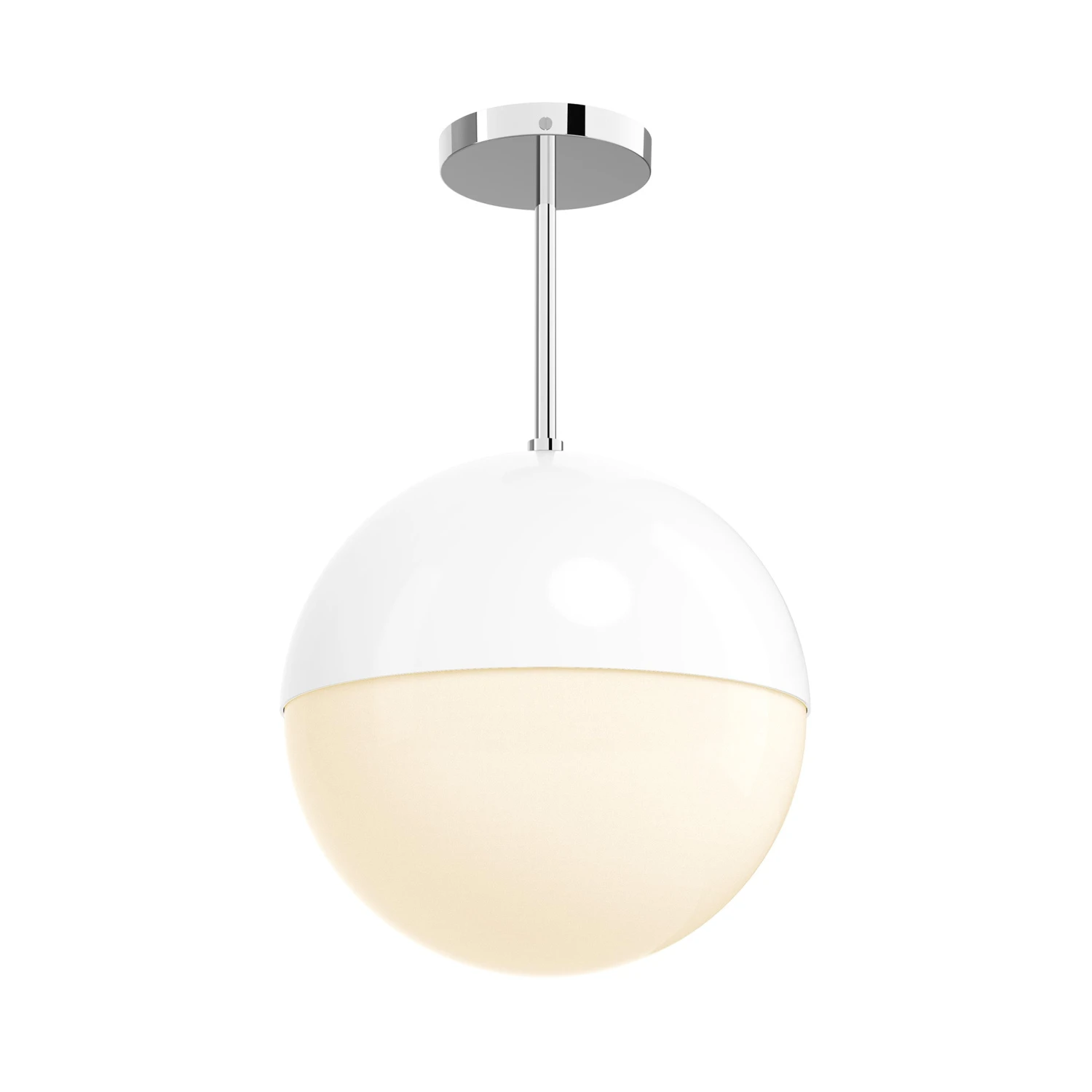 Color Lure Flush Mount 12" 19 Color Lure Flush Mount 12" - Image 19