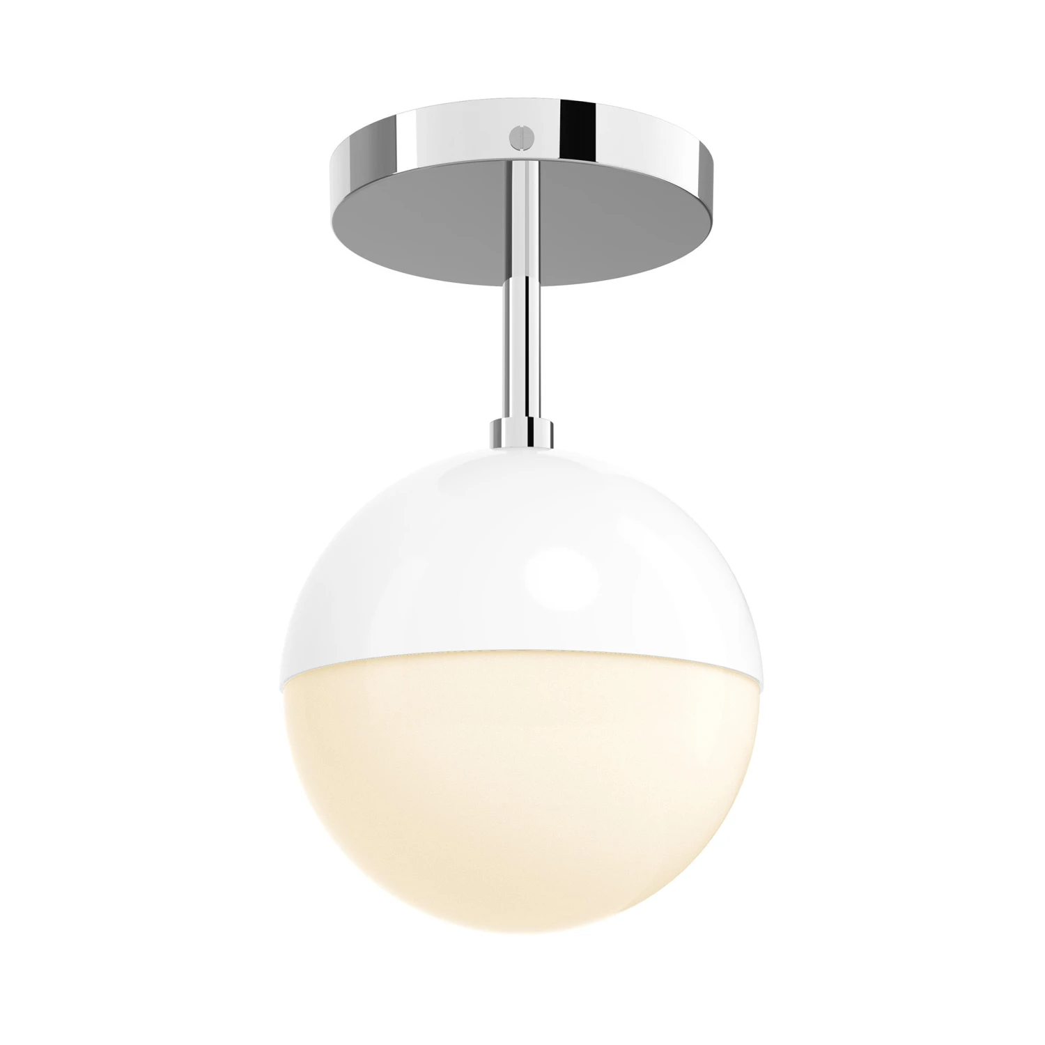 Color Lure Flush Mount 6" 18 Color Lure Flush Mount 6" - Image 18