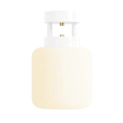 Color Maxo Flush Mount 8" 27 Color Maxo Flush Mount 8" -Cozy Light World 1 maxo flush mount 8 brass white