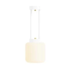 Color Maxo Pendant 8" 26 Color Maxo Pendant 8" -Cozy Light World 1 maxo pendant 8 brass white
