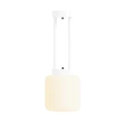 Color Maxo Pendant 8" 39 Color Maxo Pendant 8" -Cozy Light World 1 maxo pendant 8 nickel white