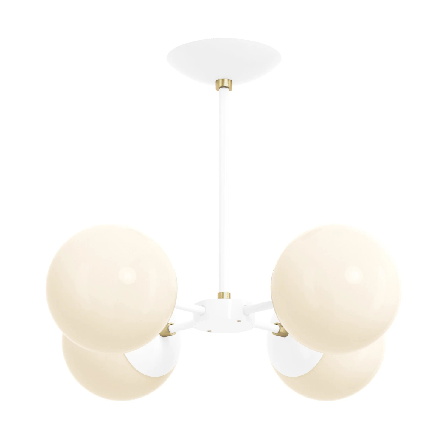 Color Orbi Chandelier 16 Color Orbi Chandelier - Image 16