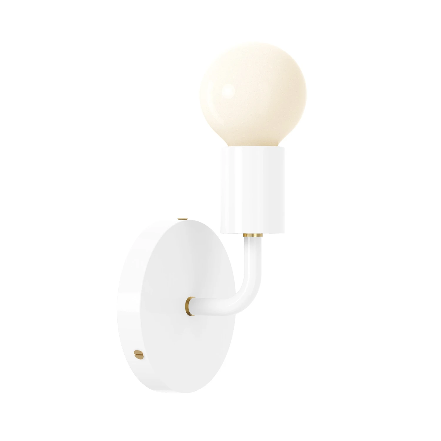 Color Snug Sconce 8 Color Snug Sconce - Image 8