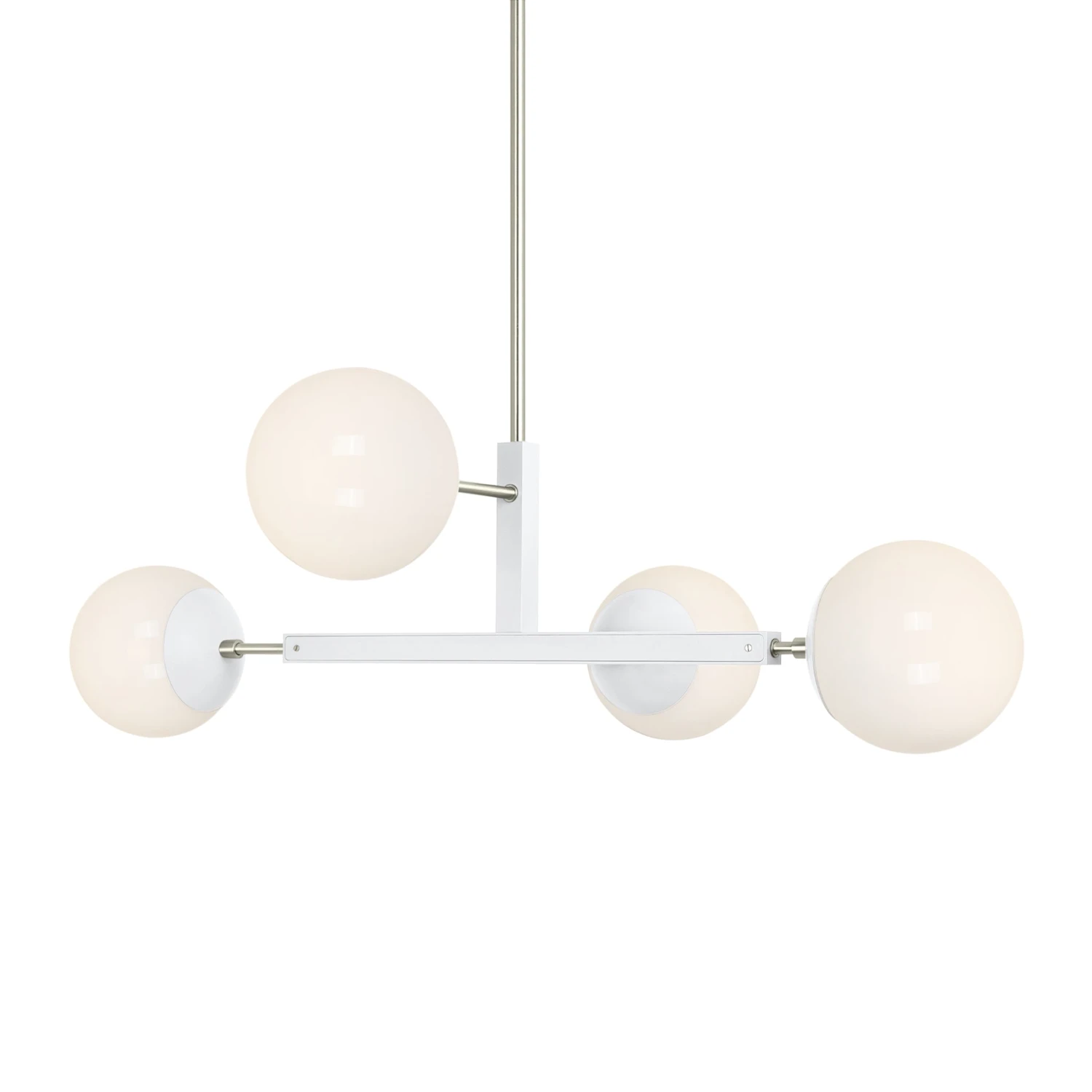 Color Status Chandelier 35" 19 Color Status Chandelier 35" - Image 19