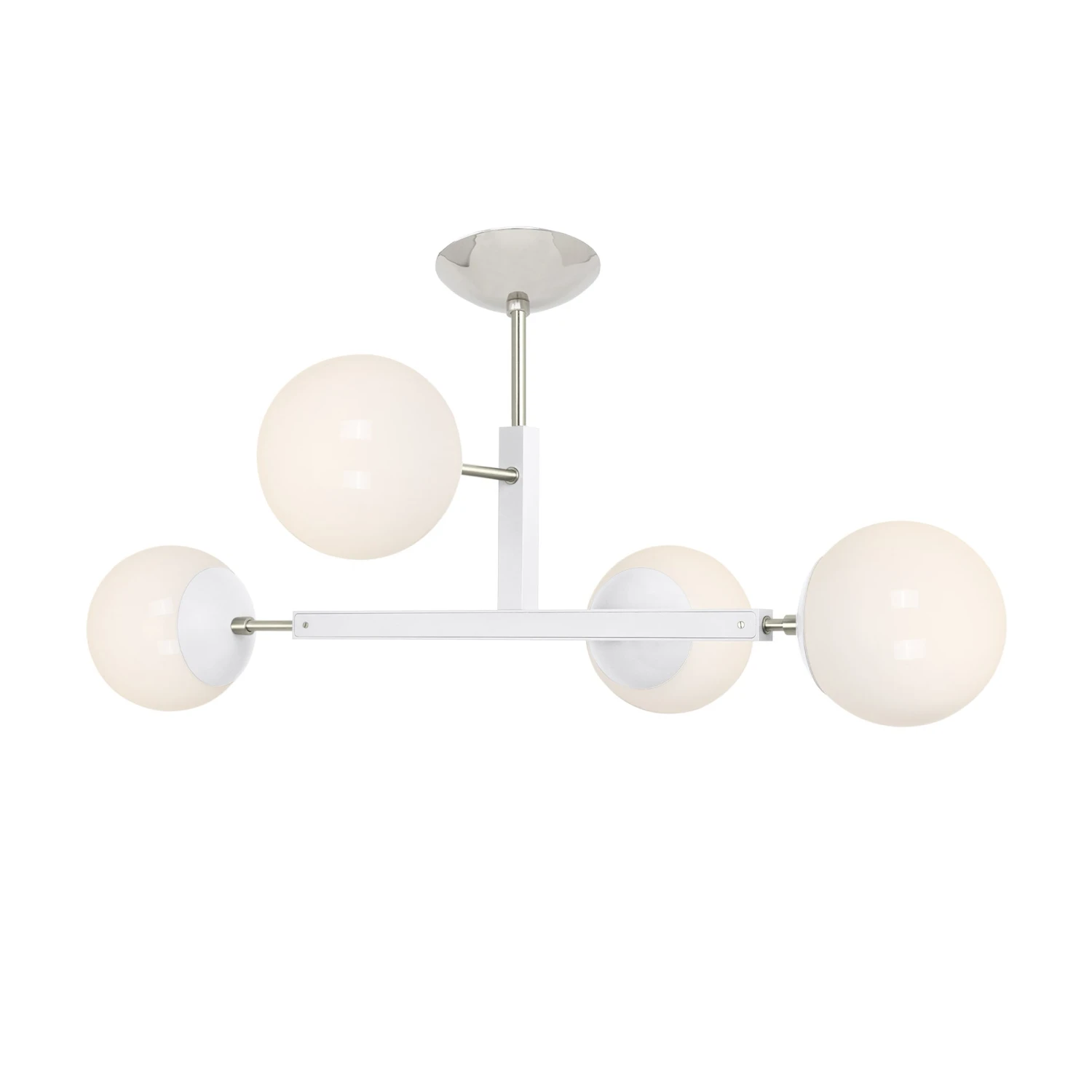 Color Status Flush Mount 35" 19 Color Status Flush Mount 35" - Image 19