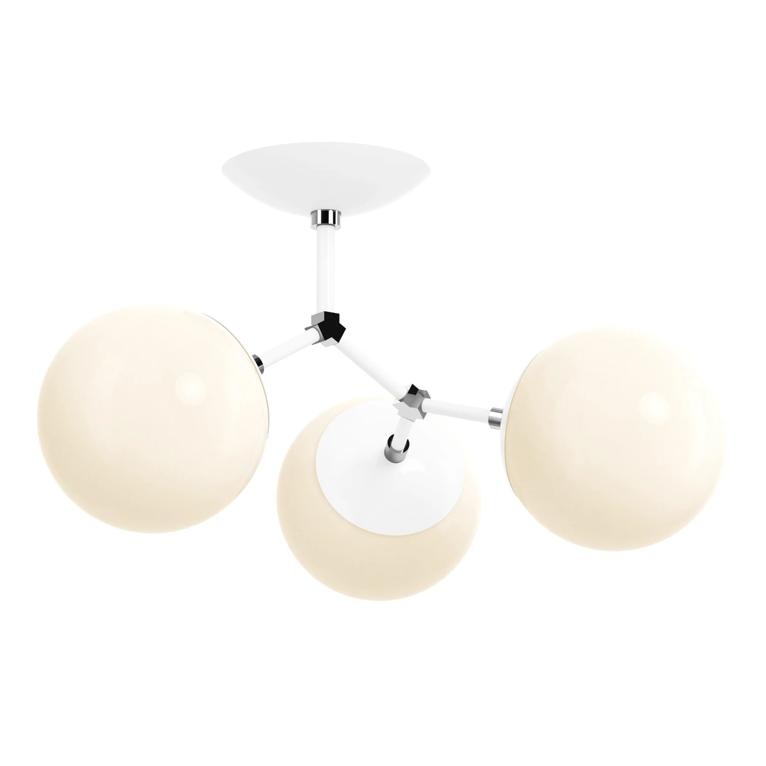 Color Supreme Flush Mount 20 Color Supreme Flush Mount - Image 20