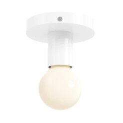 Color Twink Flush Mount 39 Color Twink Flush Mount -Cozy Light World 1 twink flush mount nickel white