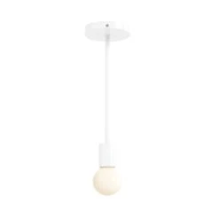 Color Twink Pendant 39 Color Twink Pendant -Cozy Light World 1 twink pendant nickel white