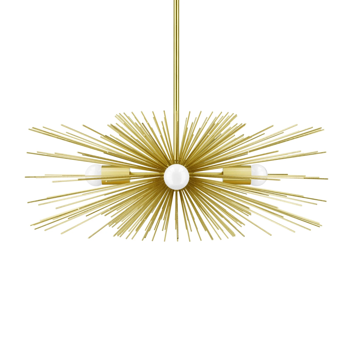 Urchin Chandelier 27" 8 Urchin Chandelier 27" - Image 8