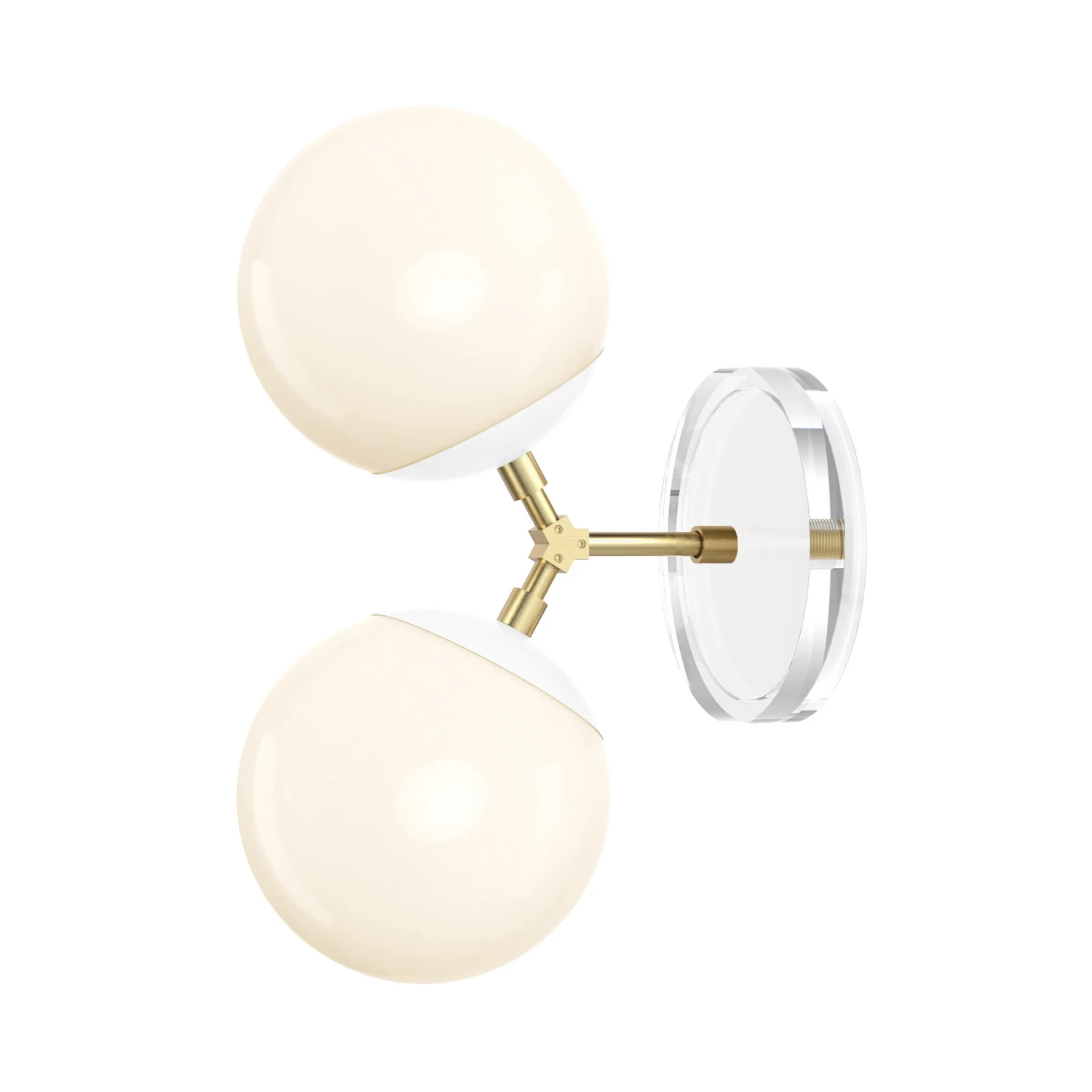 Color Visage Sconce 6" 7 Color Visage Sconce 6" - Image 7