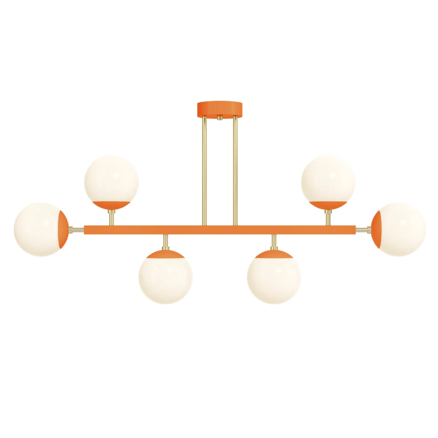 Color Axia Chandelier 16 Color Axia Chandelier - Image 16