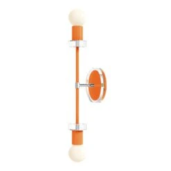 Color Bianca Sconce 20"