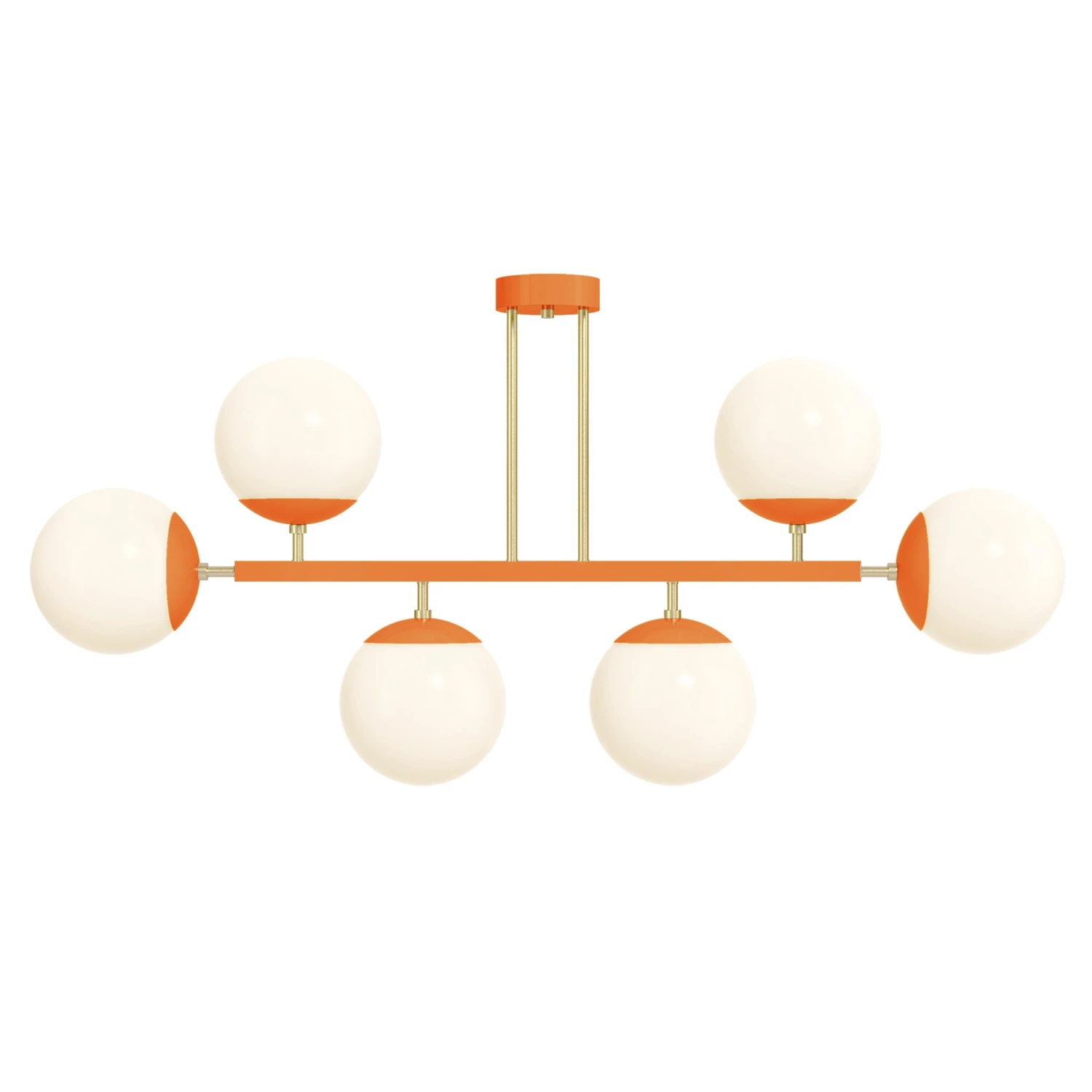 Color Big Axia Chandelier 15 Color Big Axia Chandelier - Image 15