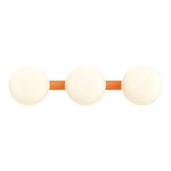 Color Icon 3 Sconce -Cozy Light World 10 icon sconce 3 orange c9c714a3 4657 4b75 8a87 88f4ab3153e0