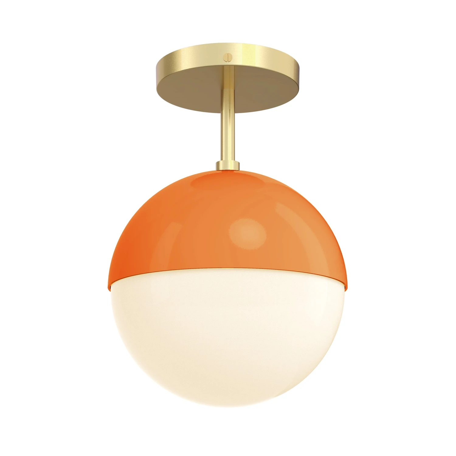 Color Lure Flush Mount 8" 15 Color Lure Flush Mount 8" - Image 15