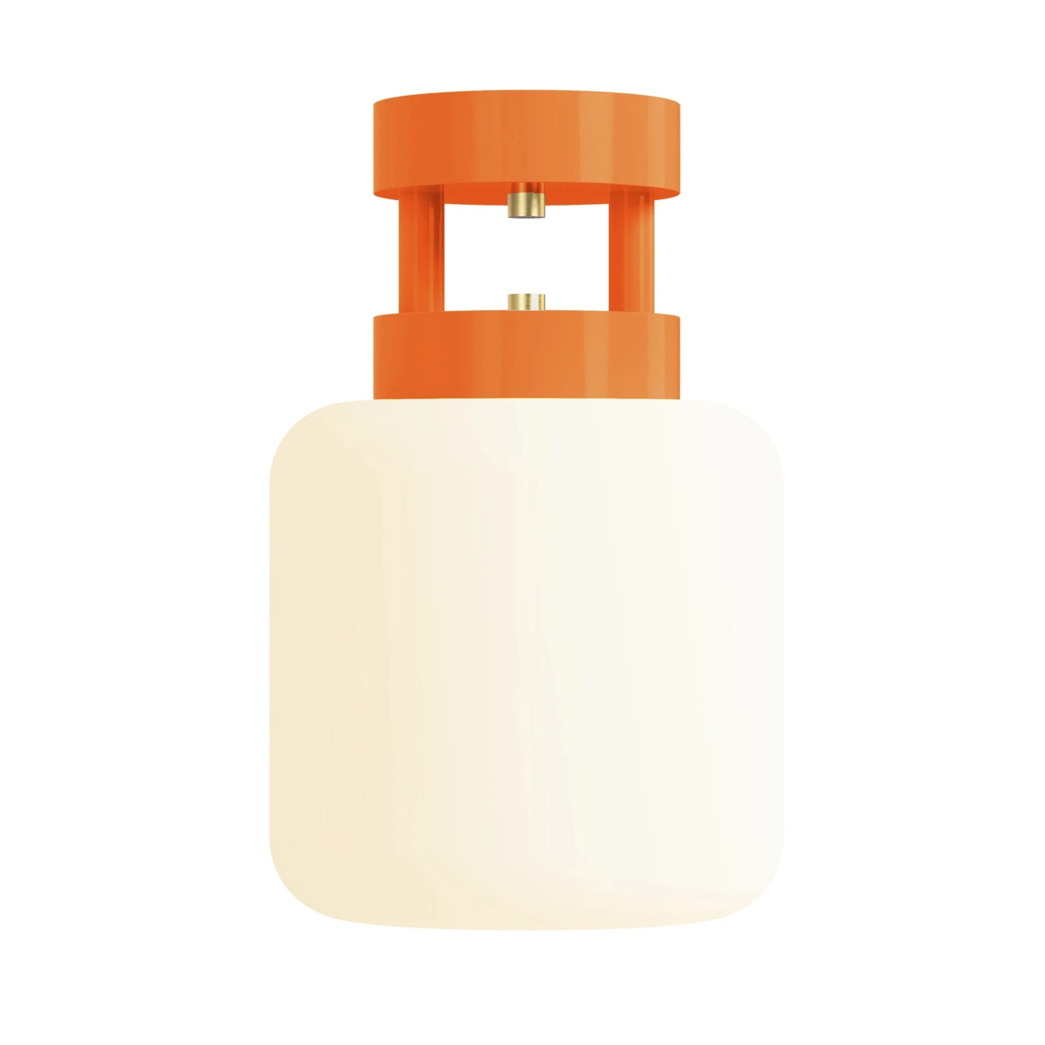 Color Maxo Flush Mount 8" 17 Color Maxo Flush Mount 8" - Image 17