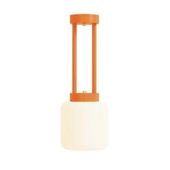 Color Maxo Pendant 8" 35 Color Maxo Pendant 8" -Cozy Light World 10 maxo pendant 8 brass orange