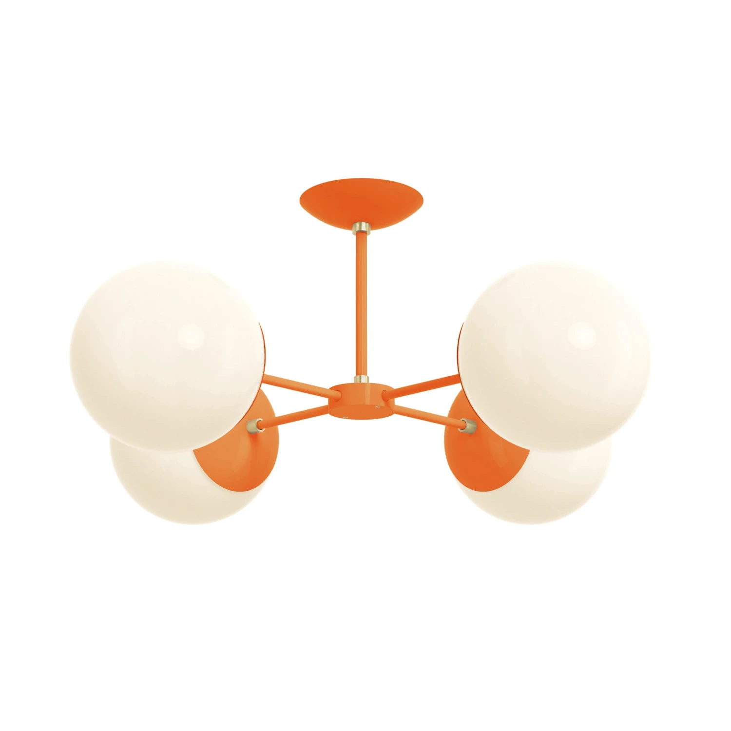 Color Big Orbi Flush Mount 18 Color Big Orbi Flush Mount - Image 18