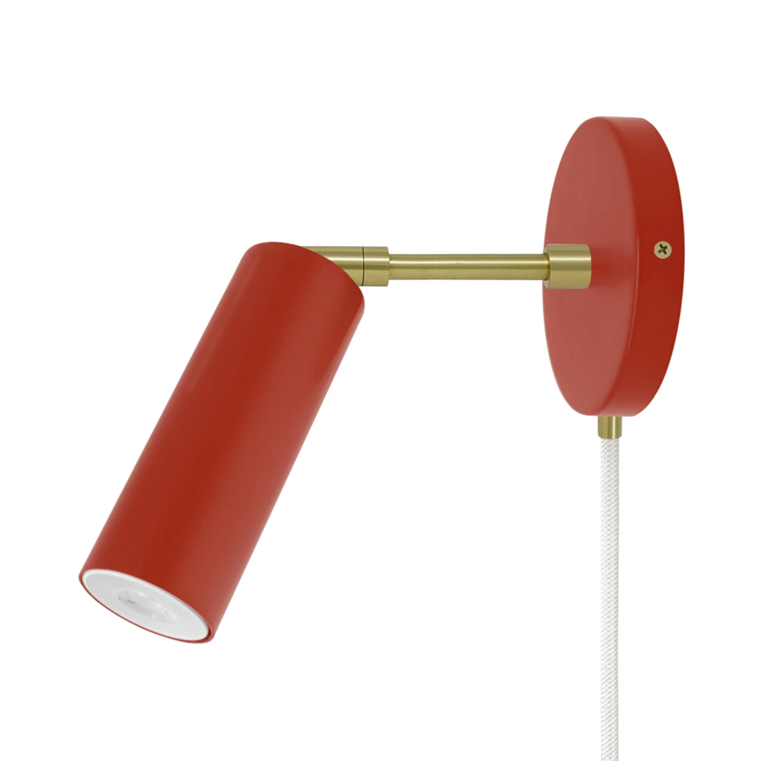 Color Reader Plug-In Sconce - 3" Arm 14 Color Reader Plug-In Sconce - 3" Arm - Image 14