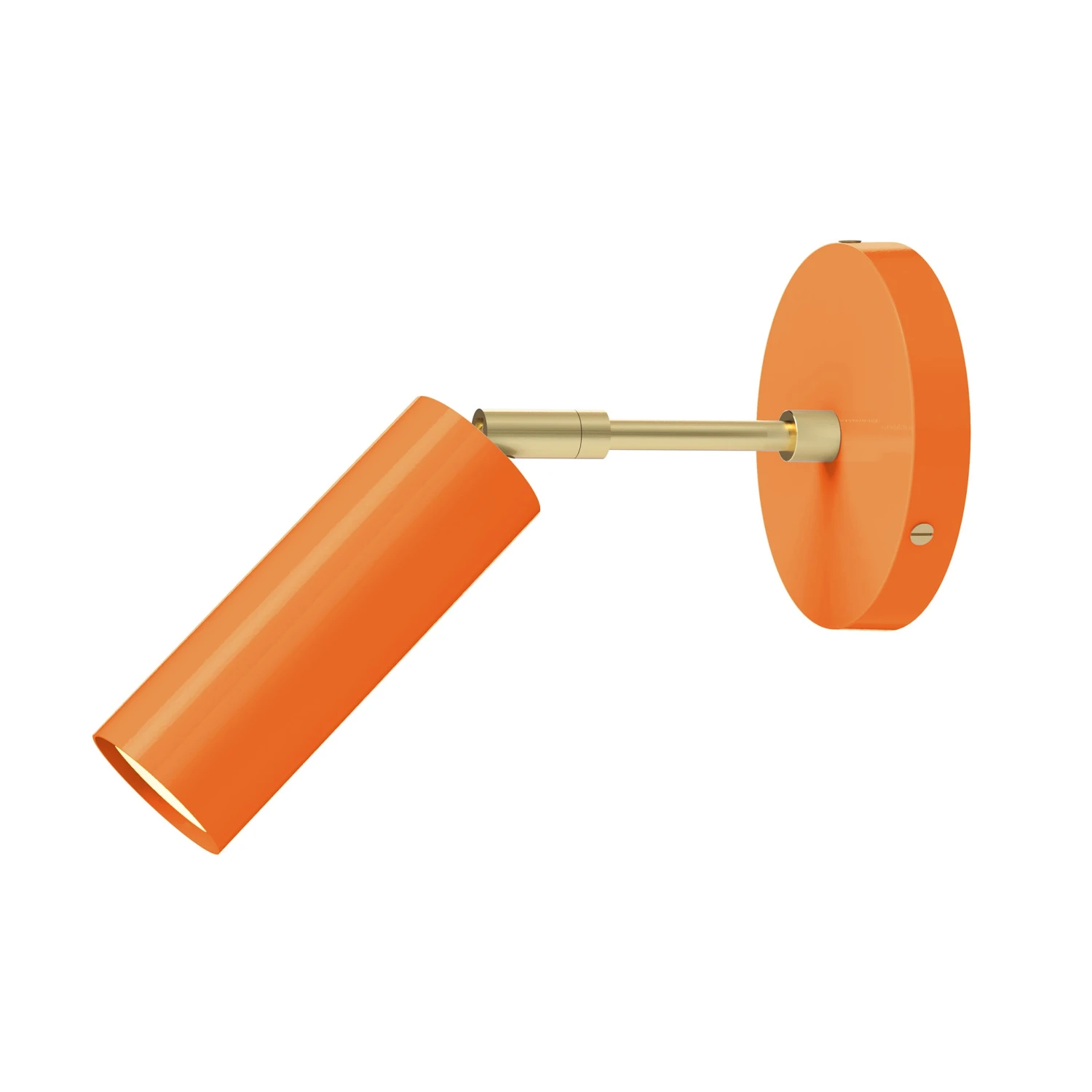 Color Reader Sconce - 3" Arm 16 Color Reader Sconce - 3" Arm - Image 16