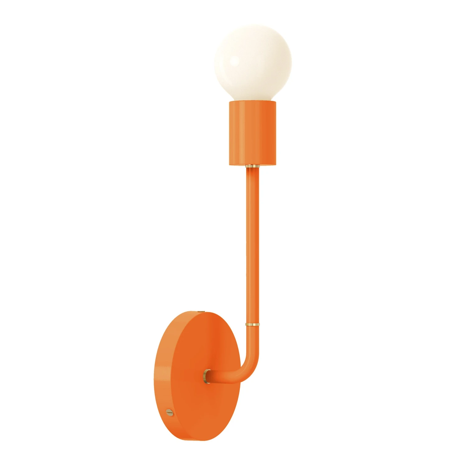 Color Tall Snug Sconce 16 Color Tall Snug Sconce - Image 16