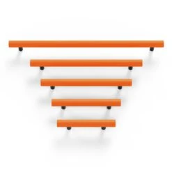 Color Swift Pull - Black 37 Color Swift Pull - Black -Cozy Light World 10 swift pulls black orange