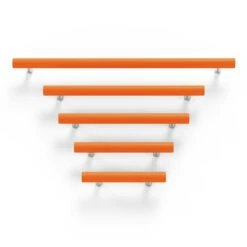 Color Swift Pull - Nickel 34 Color Swift Pull - Nickel -Cozy Light World 10 swift pulls nickel orange b14d4a40 e264 4bba 892d edbf145b35cf