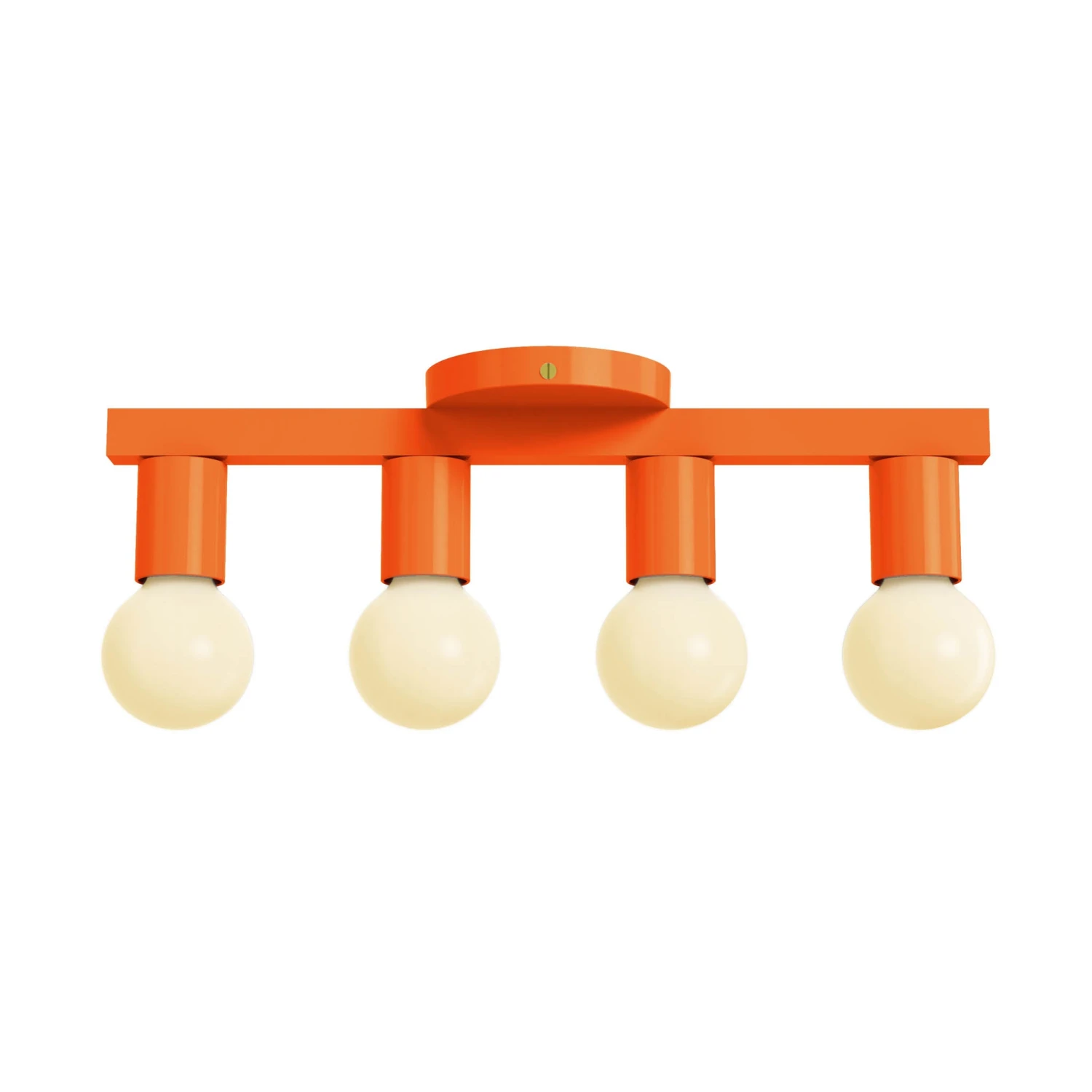 Color Vogue 4 Flush Mount 15 Color Vogue 4 Flush Mount - Image 15