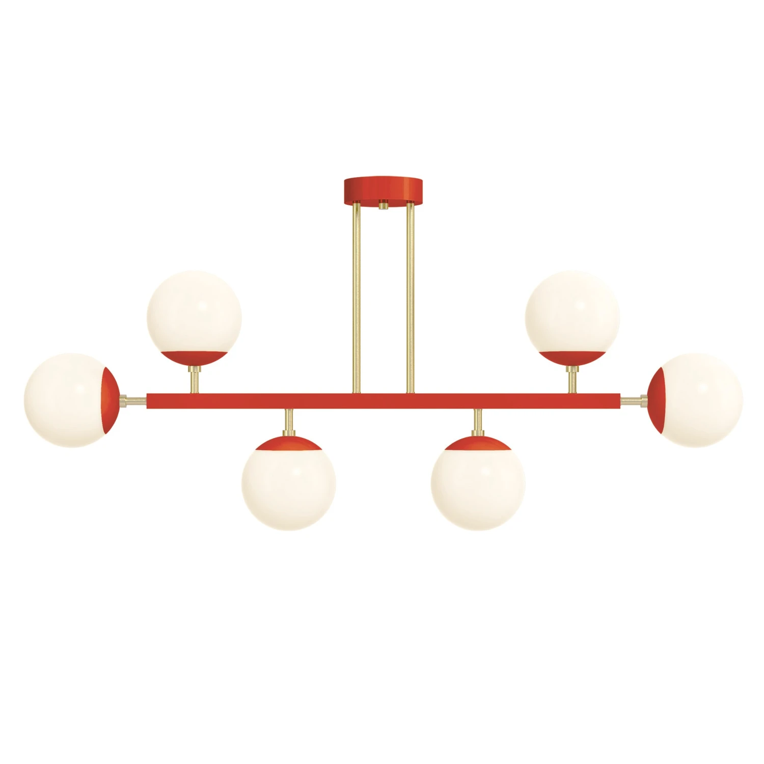 Color Axia Chandelier 17 Color Axia Chandelier - Image 17