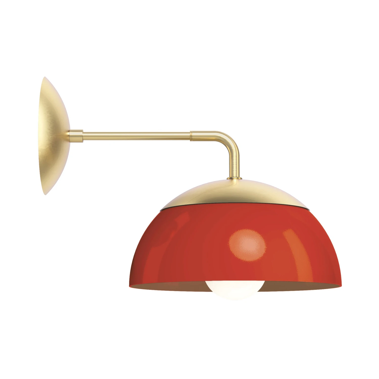 Color Cadbury Sconce 10" 17 Color Cadbury Sconce 10" - Image 17