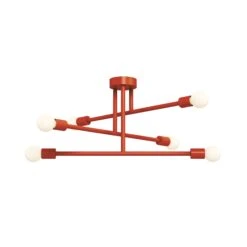 Color Commander Flush Mount 29" 34 Color Commander Flush Mount 29" -Cozy Light World 11 commander flush mount 29 ridinghoodred a4e03577 10a1 4ddf a3fc d0ae00ef444e