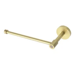 Color Head Hand Towel Bar -Cozy Light World 11 head hand towel bar hardware brass barely 1