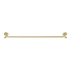 Color Head Towel Bar 36 Color Head Towel Bar -Cozy Light World 11 head towel bar 24 hardware brass barely 1