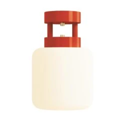 Color Maxo Flush Mount 8" 37 Color Maxo Flush Mount 8" -Cozy Light World 11 maxo flush mount 8 brass ridinghoodred