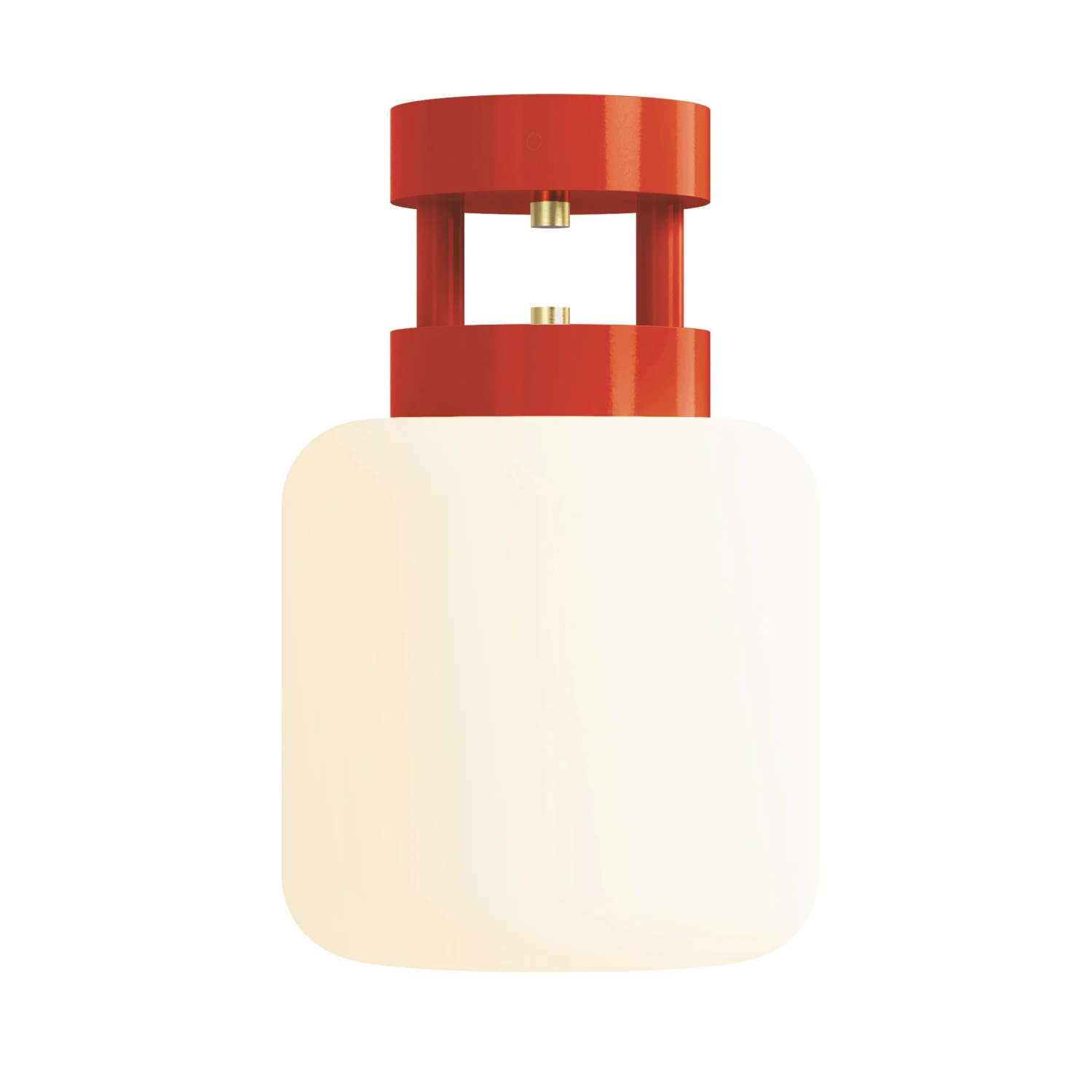 Color Maxo Flush Mount 8" 18 Color Maxo Flush Mount 8" - Image 18