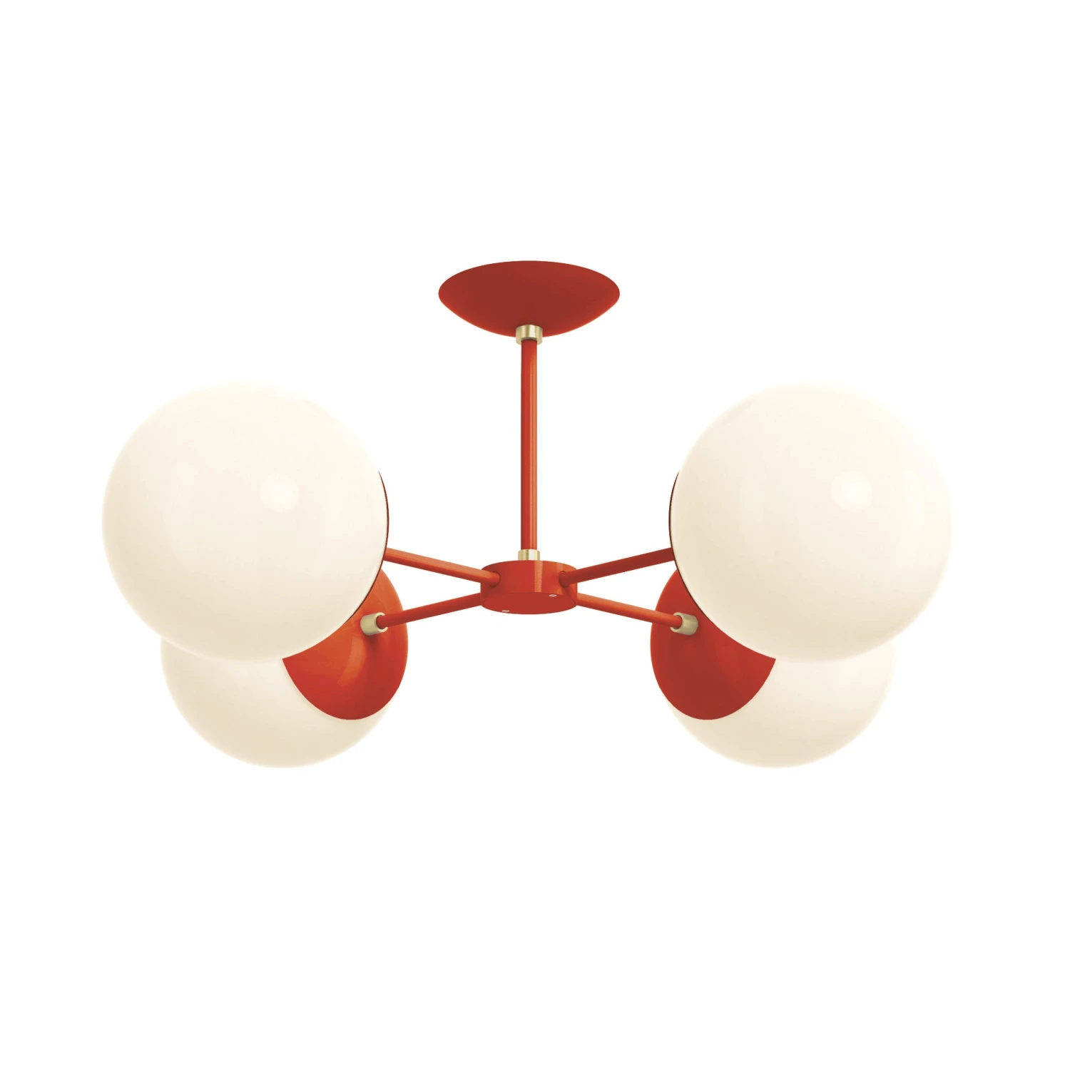 Color Big Orbi Flush Mount 19 Color Big Orbi Flush Mount - Image 19