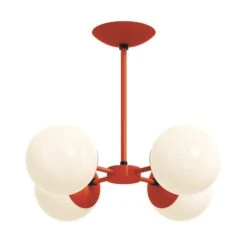 Color Orbi Chandelier 25 Color Orbi Chandelier -Cozy Light World 11 orbi chandelier black ridinghoodred ee9b2e05 29b9 4440 8c77 f67fee1c74cd