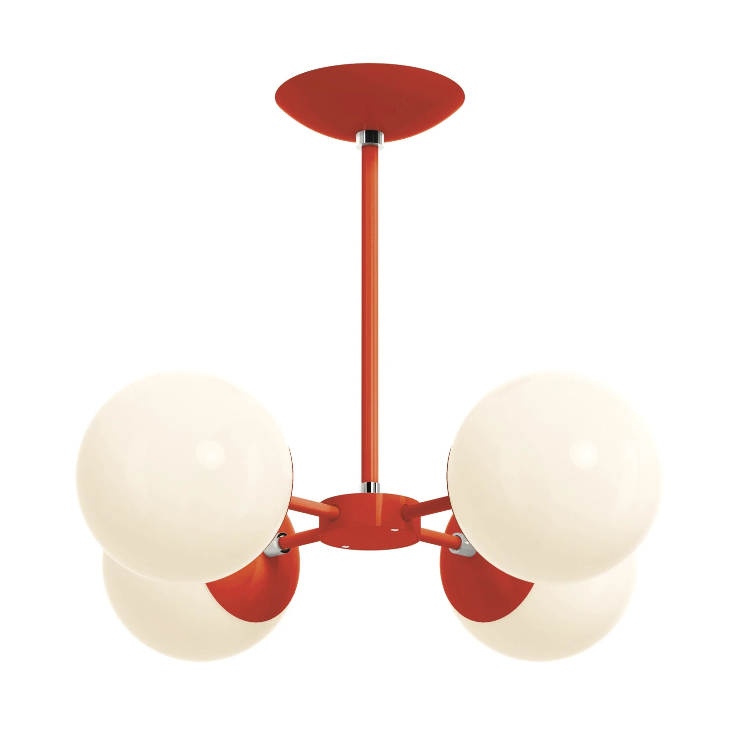 Color Orbi Chandelier 15 Color Orbi Chandelier - Image 15