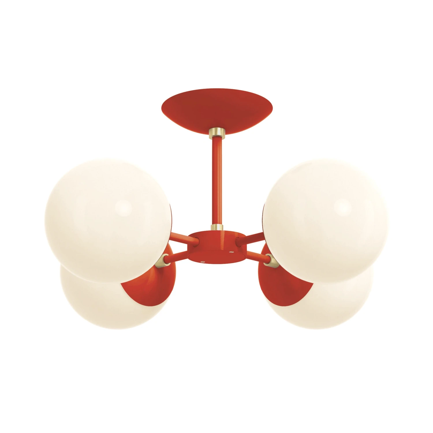 Color Orbi Flush Mount 20 Color Orbi Flush Mount - Image 20